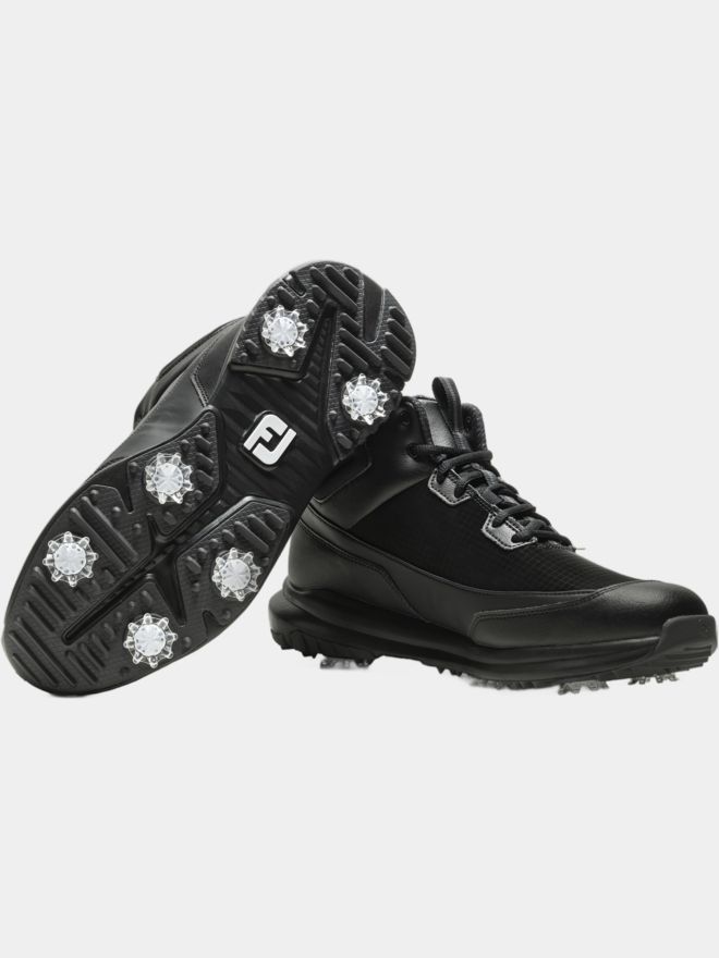 FootJoy Stormwalker golfové boty černá