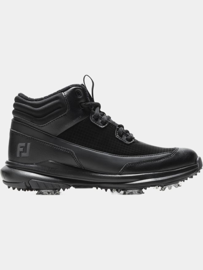 FootJoy Stormwalker Stiefel schwarz
