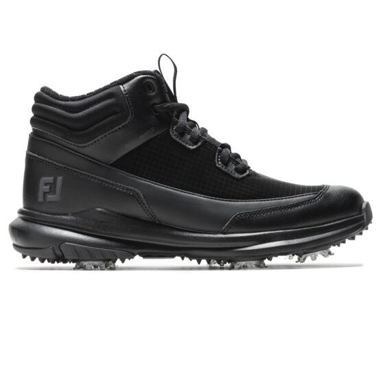 FootJoy Stormwalker Stiefel schwarz