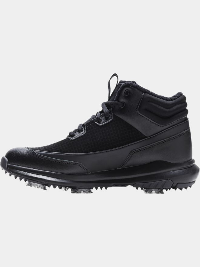 FootJoy Stormwalker Stiefel schwarz