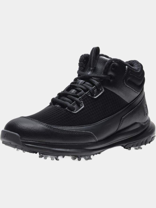 FootJoy Stormwalker Stiefel schwarz