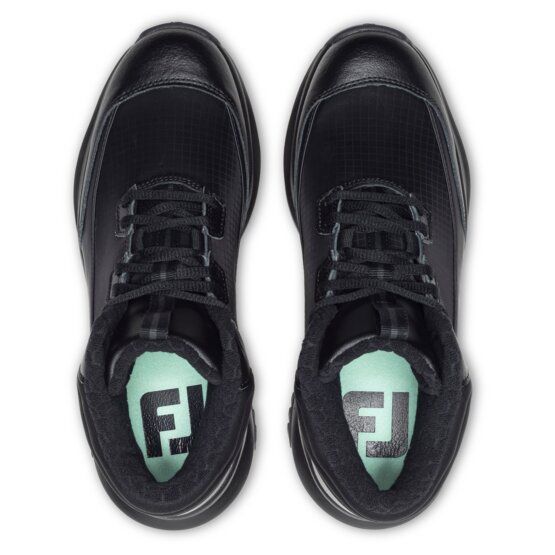 FootJoy Stormwalker Stiefel schwarz