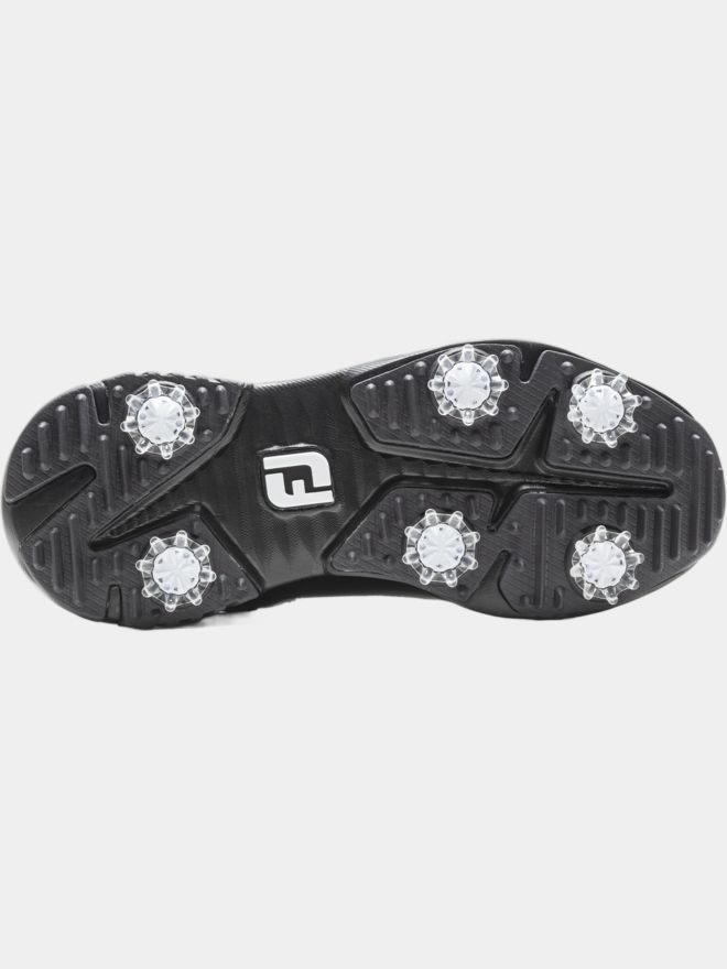 FootJoy Stormwalker Stiefel schwarz