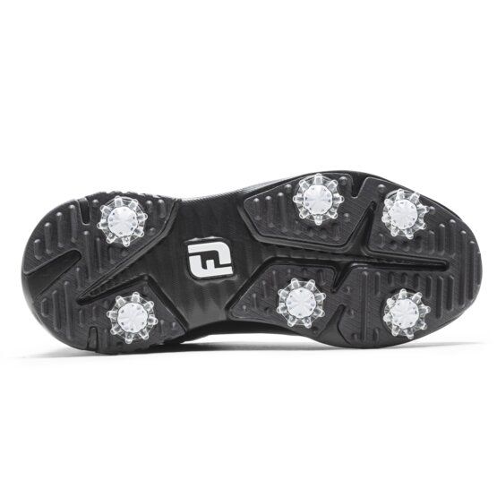 FootJoy Stormwalker Stiefel schwarz