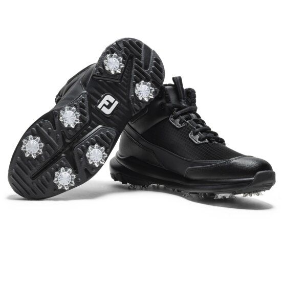 FootJoy Stormwalker Stiefel schwarz