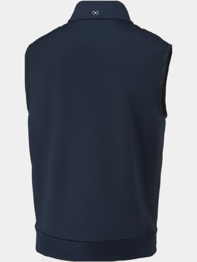 Ping Aiden Vest Thermo Weste navy