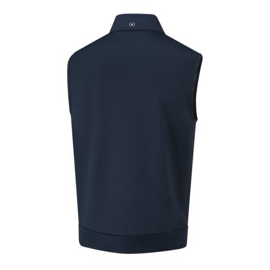 Ping Aiden Vest Thermo Weste navy