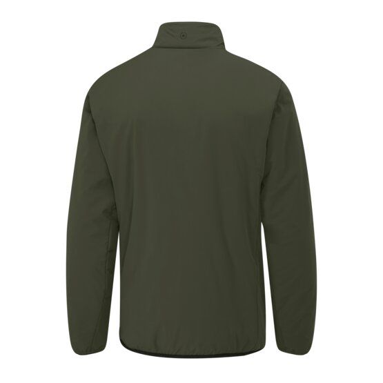 Ping Norse Cocoon Jacket Thermo Jacke oliv