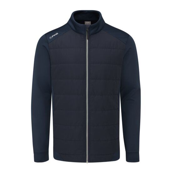 Ping Aiden Jacket Stretch Jacke navy