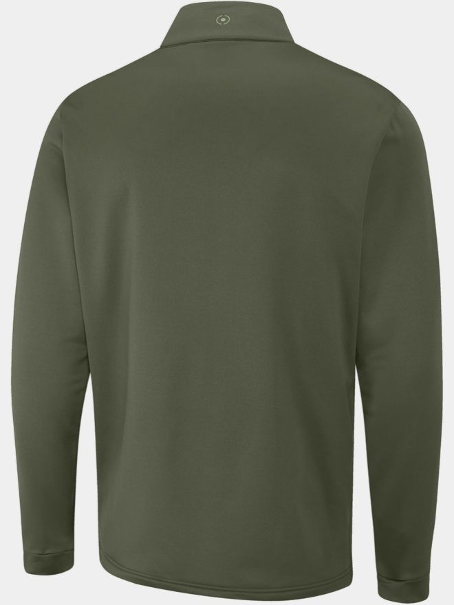 Ping Astbury Thermo Midlayer oliv