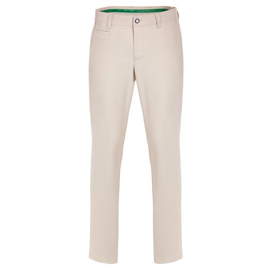 Alberto ROOKIE - Performance WR Chino Hose offwhite