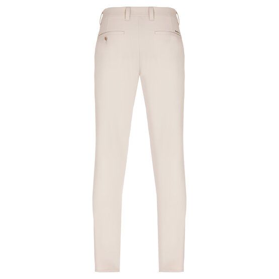 Alberto ROOKIE - Performance WR Chino Hose offwhite