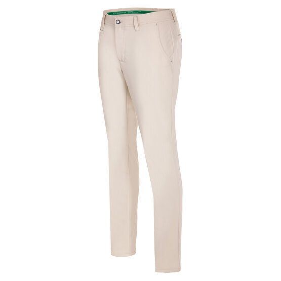Alberto ROOKIE - Performance WR Chino Hose offwhite
