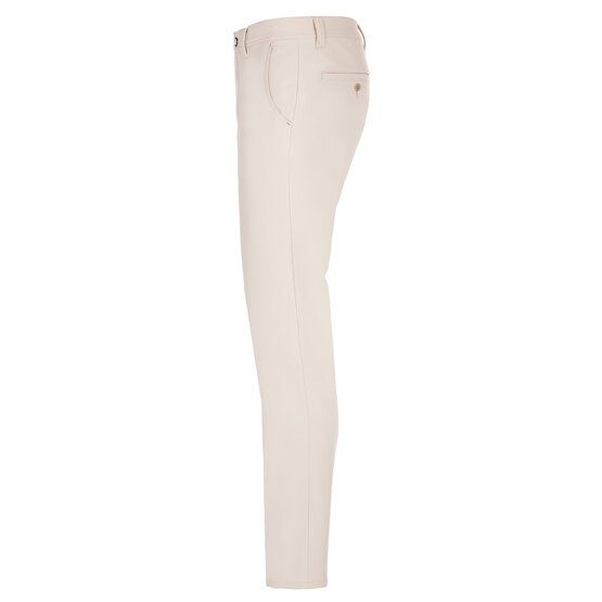 Alberto ROOKIE - Performance WR Chino Hose offwhite