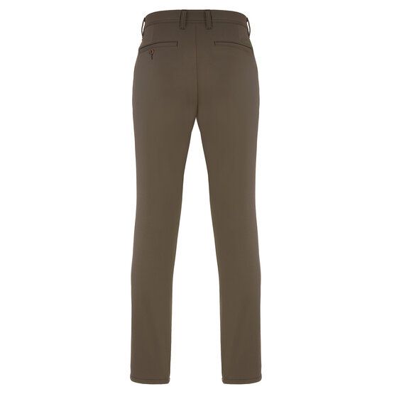 Alberto ROOKIE - Performance WR Chino Hose oliv