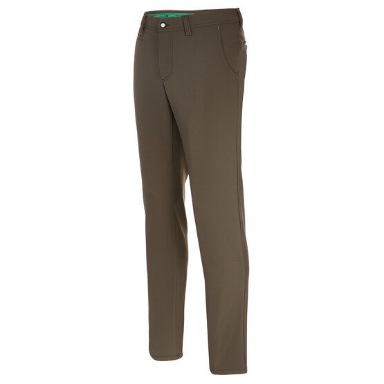 Alberto ROOKIE - Performance WR Chino Hose oliv