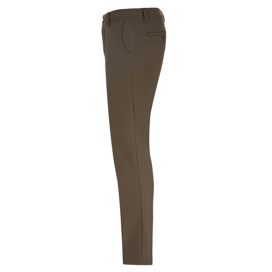 Alberto ROOKIE - Performance WR Chino Hose oliv