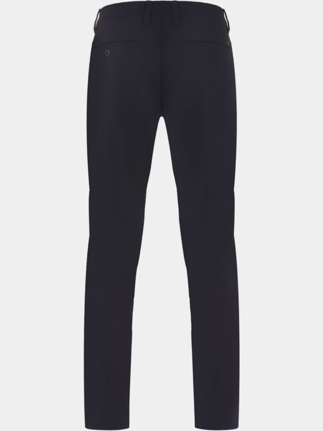 Alberto ROOKIE - Performance WR Chino Hose navy