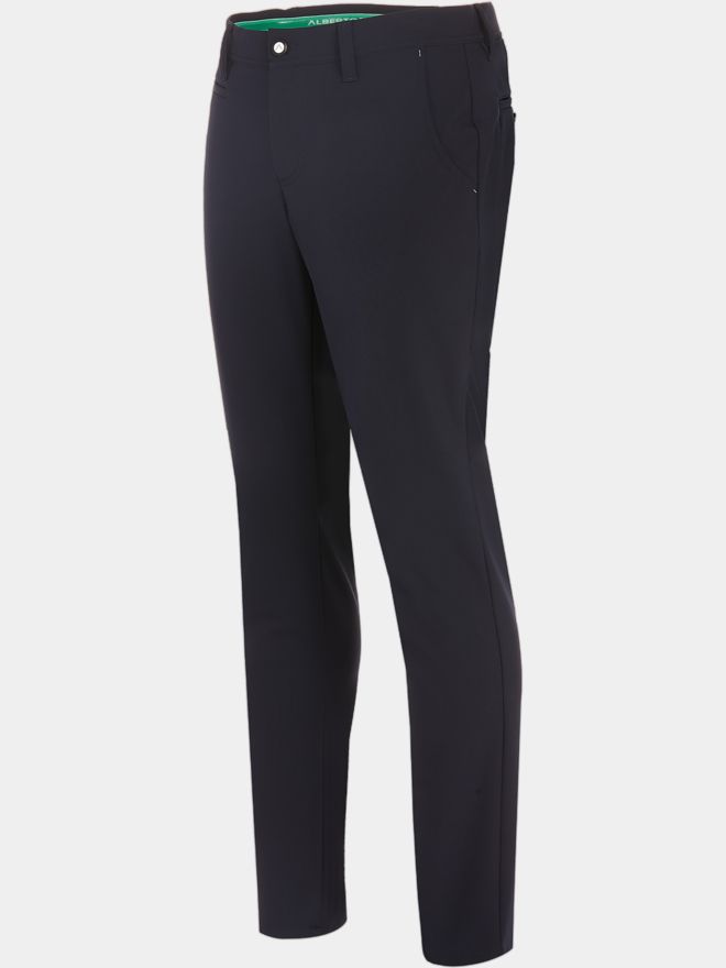 Alberto ROOKIE - Performance WR Chino Hose navy