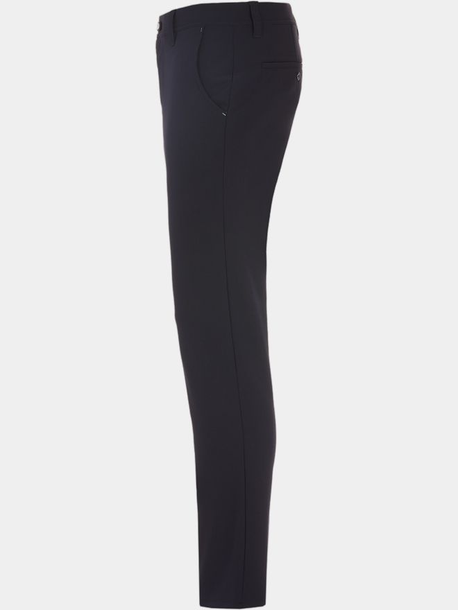 Alberto ROOKIE - Performance WR Chino Hose navy