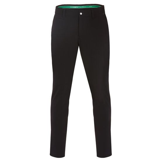 Alberto ROOKIE - Performance WR Chino Hose schwarz