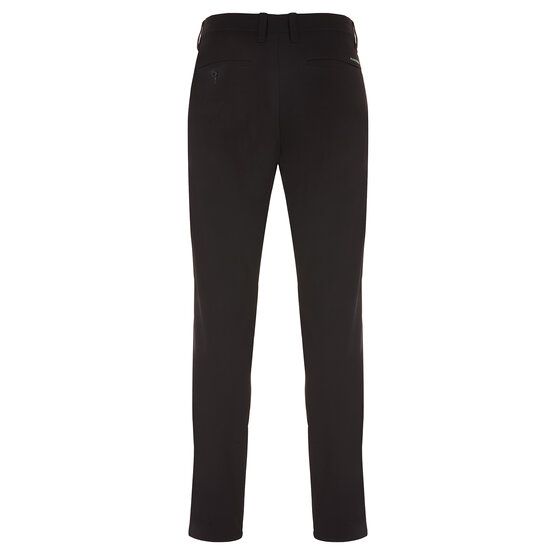 Alberto ROOKIE - Performance WR Chino Hose schwarz