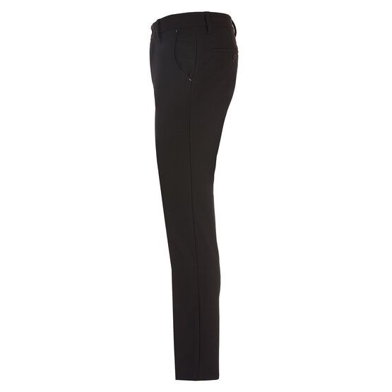Alberto ROOKIE - Performance WR Chino Hose schwarz