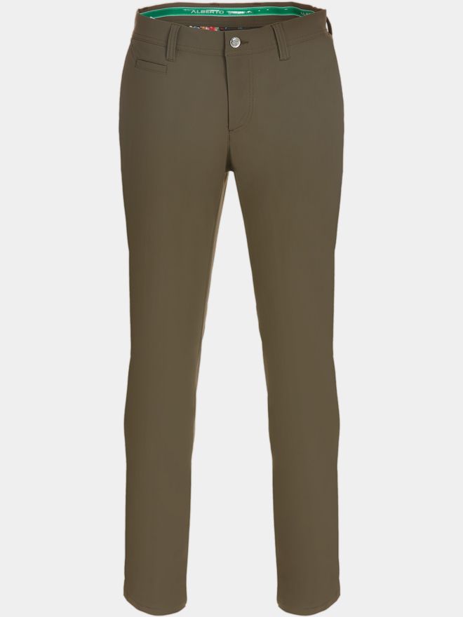 Alberto ROOKIE - WR Revolutional pants olive