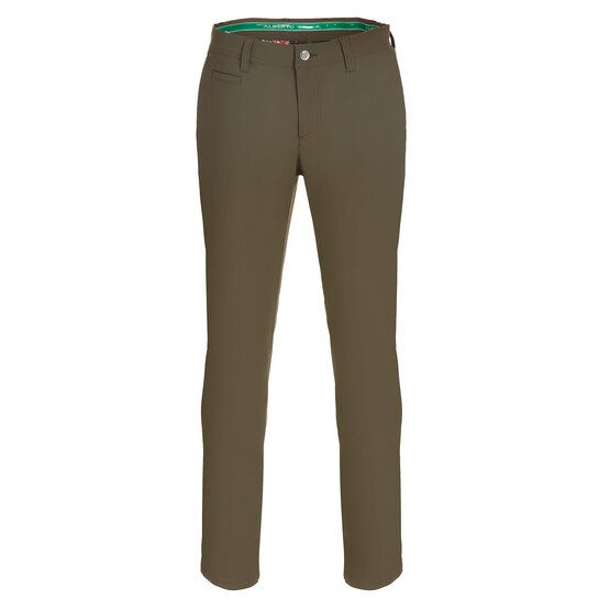 Alberto  ROOKIE - WR Revolutional pants olive
