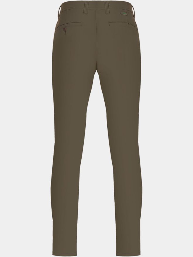 Alberto ROOKIE - WR Revolutional pants olive