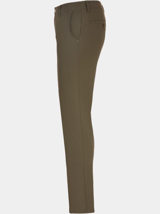 Alberto ROOKIE - WR Revolutional pants olive