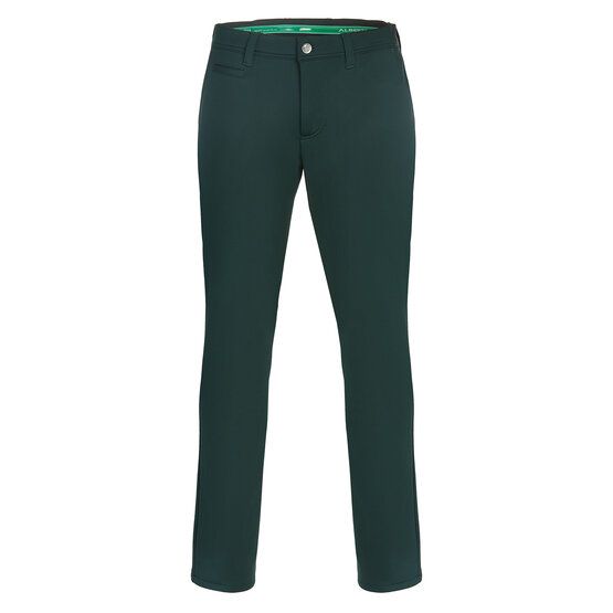 Alberto ROOKIE - Stretch Energy Thermo Hose dunkelgrün