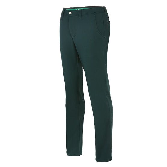 Alberto ROOKIE - Stretch Energy Thermo Hose dunkelgrün