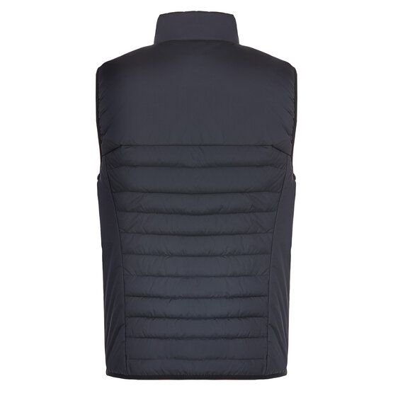 BOSS V_Urbanex Vest Thermo Weste navy