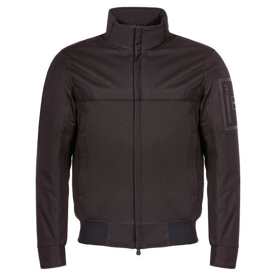 BOSS OW_League Jadon JT Nylon Jacke schwarz