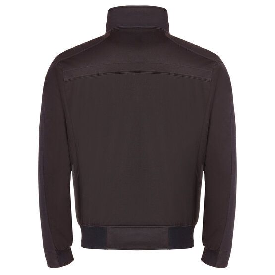 BOSS OW_League Jadon JT Nylon Jacke schwarz
