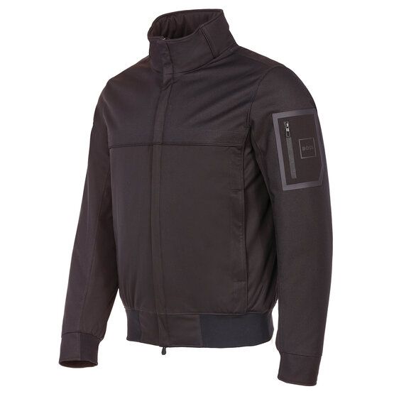 BOSS OW_League Jadon JT Nylon Jacke schwarz