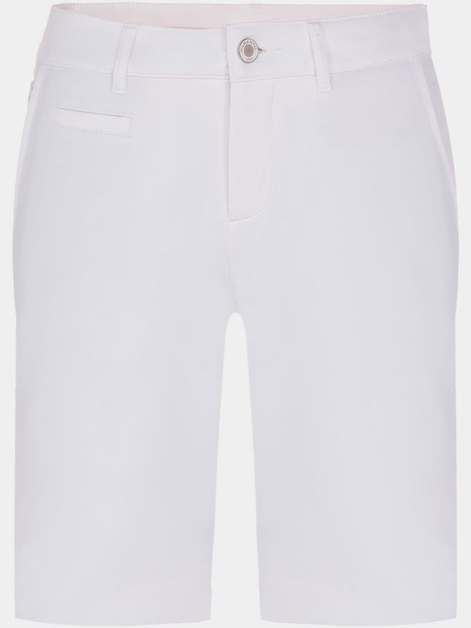 Alberto AUDREY-K - FX4 Dry Cooler Bermuda Hose weiß