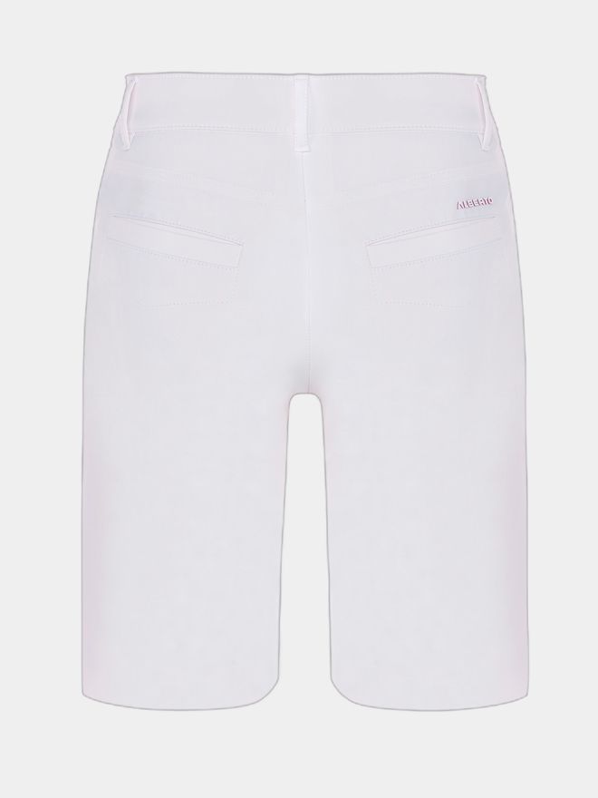 Alberto AUDREY-K - FX4 Dry Cooler Bermuda Hose weiß