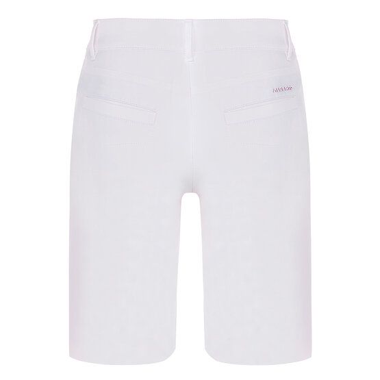Alberto AUDREY-K - FX4 Dry Cooler Bermuda Hose weiß