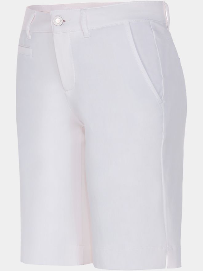 Alberto AUDREY-K - FX4 Dry Cooler Bermuda Hose weiß