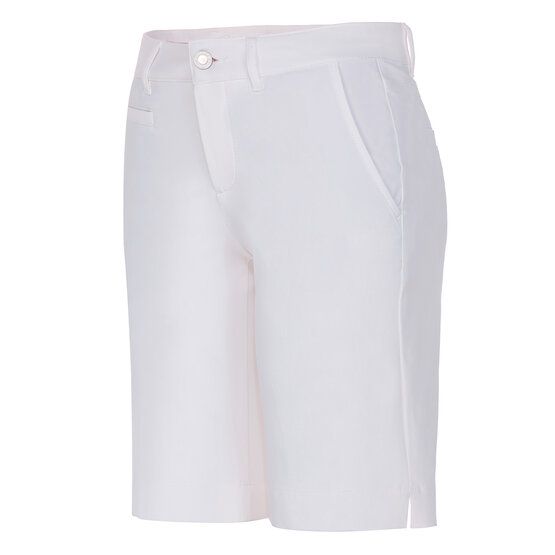 Alberto AUDREY-K - FX4 Dry Cooler Bermuda Hose weiß