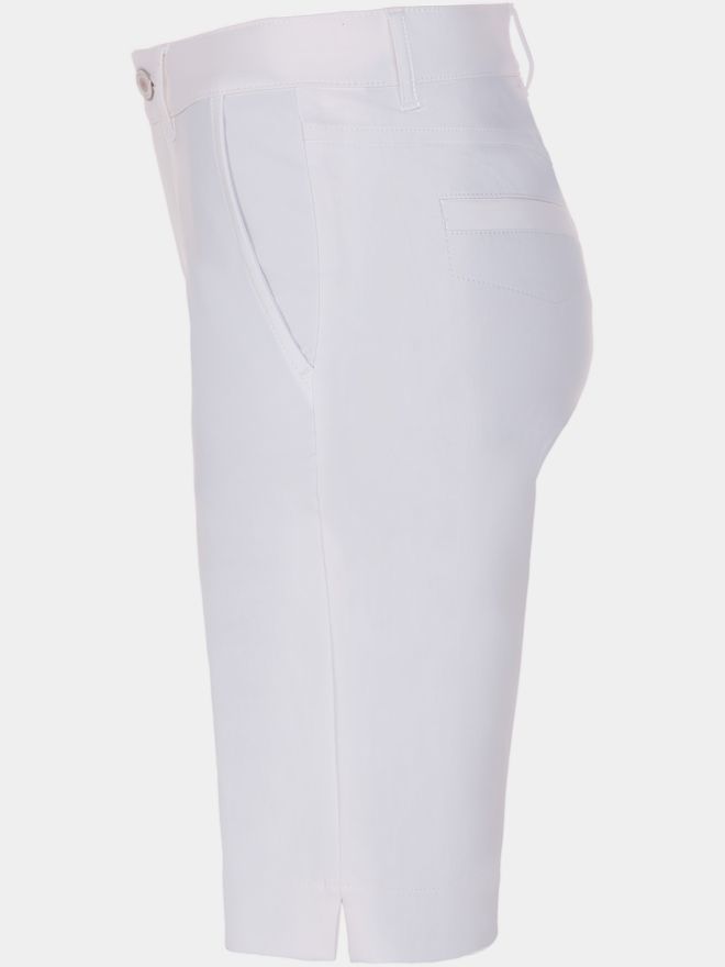 Alberto AUDREY-K - FX4 Dry Cooler Bermuda Hose weiß
