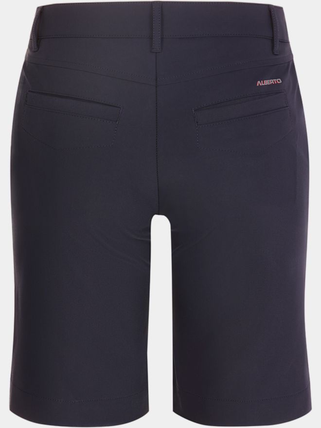 Alberto AUDREY-K - FX4 Dry Cooler Bermuda Hose navy