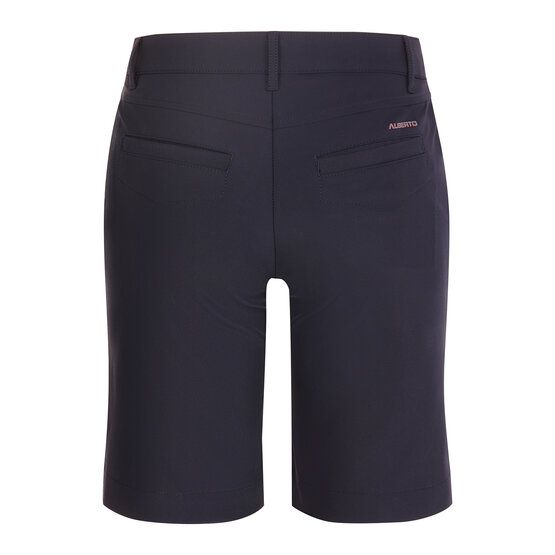 Alberto AUDREY-K - FX4 Dry Cooler Bermuda Hose navy