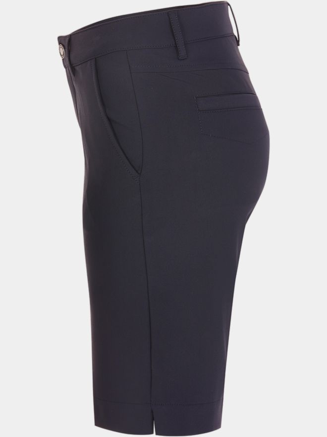 Alberto AUDREY-K - FX4 Dry Cooler Bermuda Hose navy