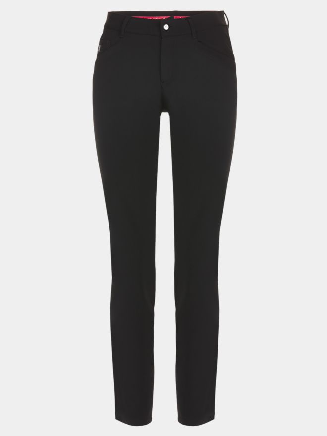 Alberto JANA - FX4 Dry Cooler lang Hose schwarz