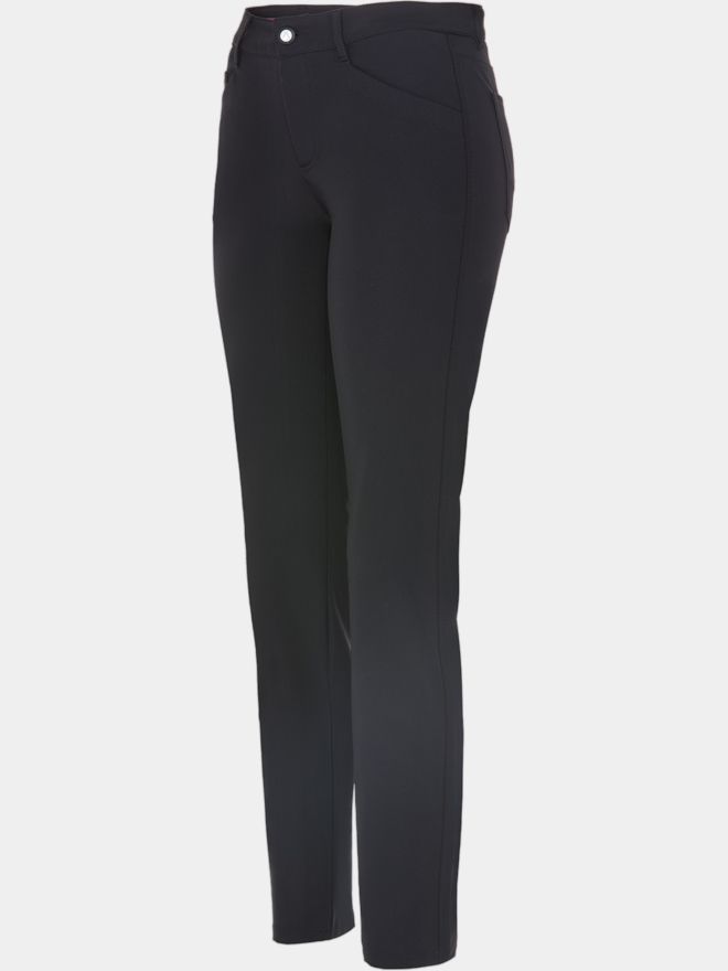 Alberto JANA - FX4 Dry Cooler lang Hose schwarz