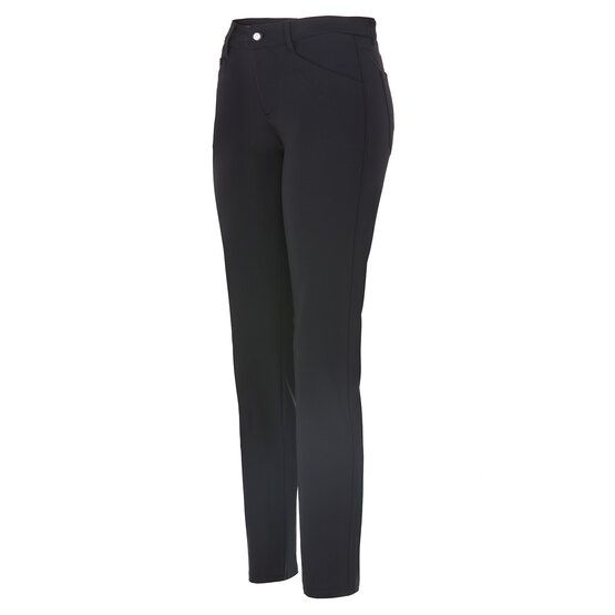 Alberto JANA - FX4 Dry Cooler lang Hose schwarz