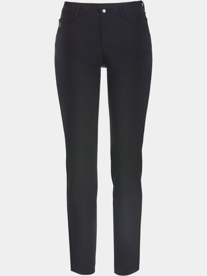 Alberto JANA - FX4 Dry Cooler lang Hose schwarz